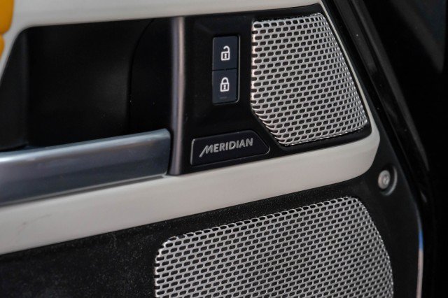 Used 2023 Land Rover Defender 130 S AWD/4WD image 47