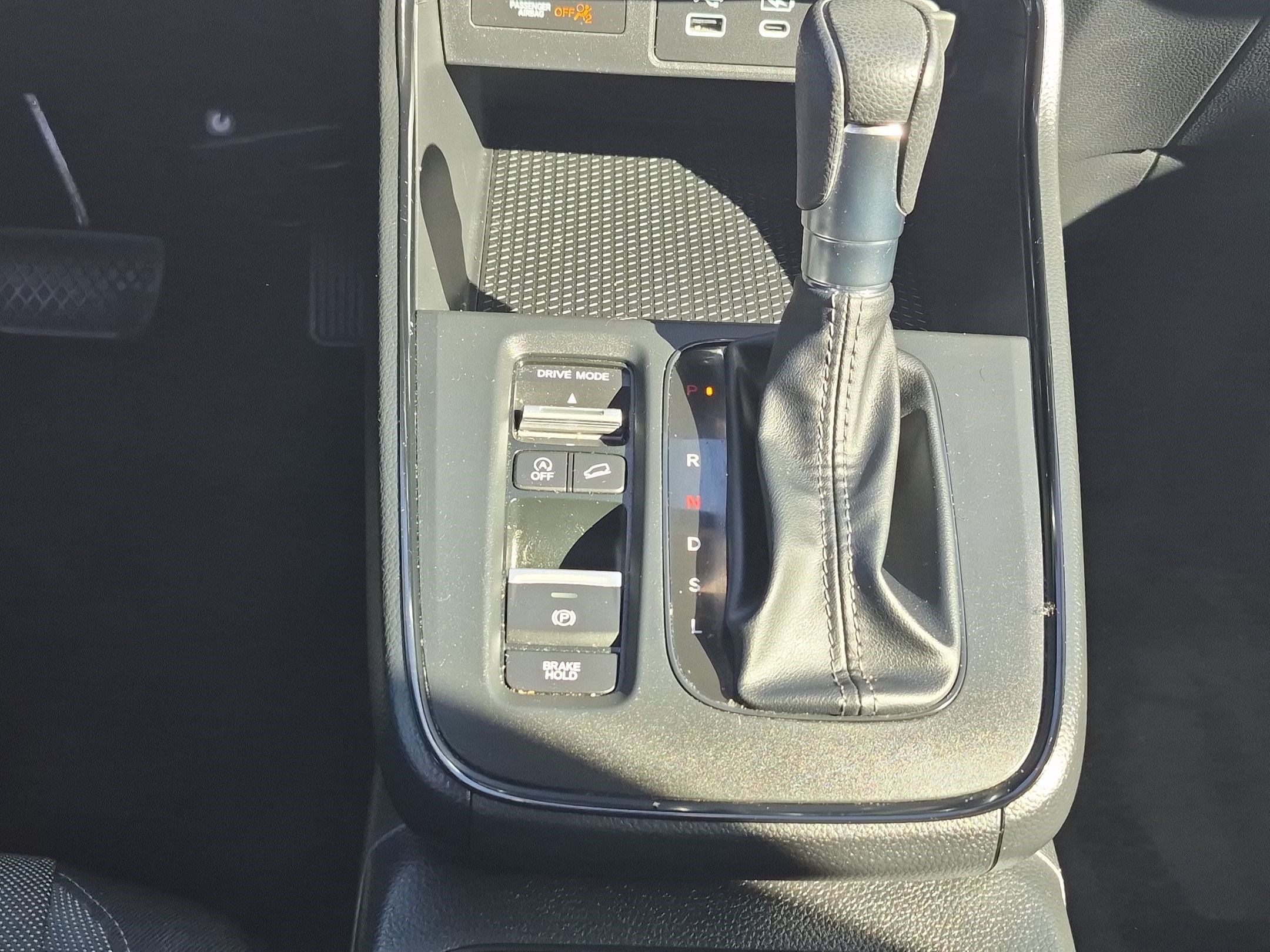 Certified 2024 Honda CR-V EX image 26