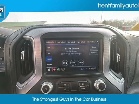 Used 2022 GMC Sierra 3500 SLE w/ SLE Convenience Package image 38