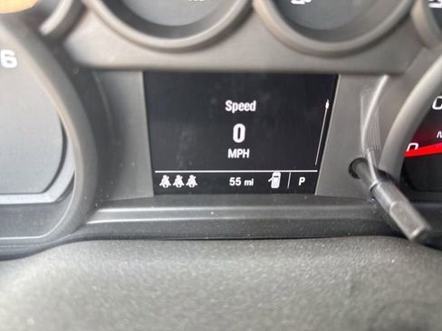 New 2025 Chevrolet Silverado 2500 W/T w/ WT Convenience Package image 15