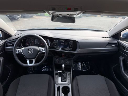 Used 2021 Volkswagen Jetta S image 21