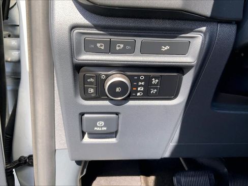 Used 2023 Ford F150 XLT w/ Equipment Group 302A High AWD/4WD image 32