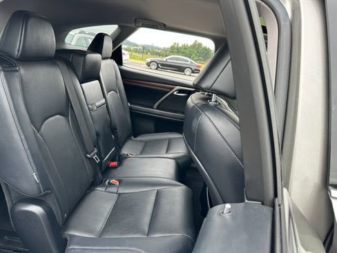 Used 2020 Lexus RX 350L FWD w/ Premium Package image 29