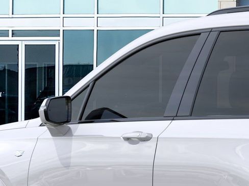 New 2025 Cadillac XT6 Sport w/ LPO, Floor Liner Package image 12