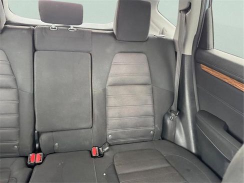 Used 2020 Honda CR-V EX image 17