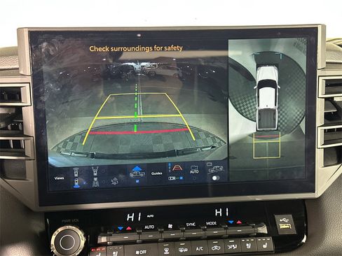 Used 2025 Toyota Tundra TRD Pro image 28