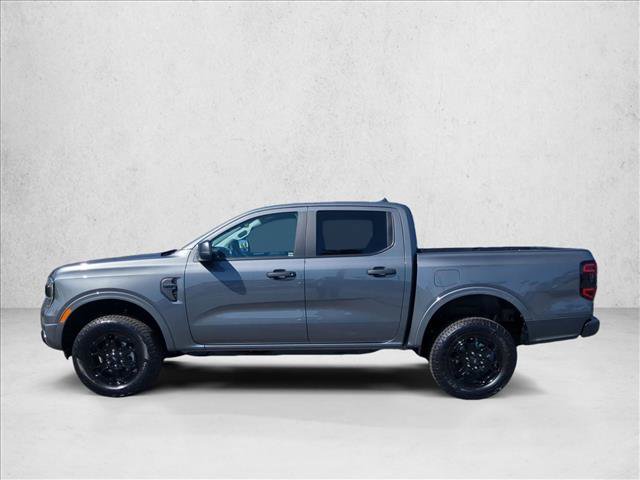 New 2026 Ford Ranger XLT w/ Equipment Group 301A High RWD image 5