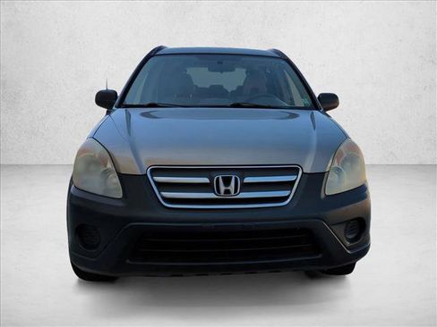 Used 2006 Honda CR-V LX image 2