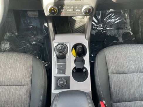 Used 2023 Ford Bronco Sport Big Bend w/ Convenience Package image 24