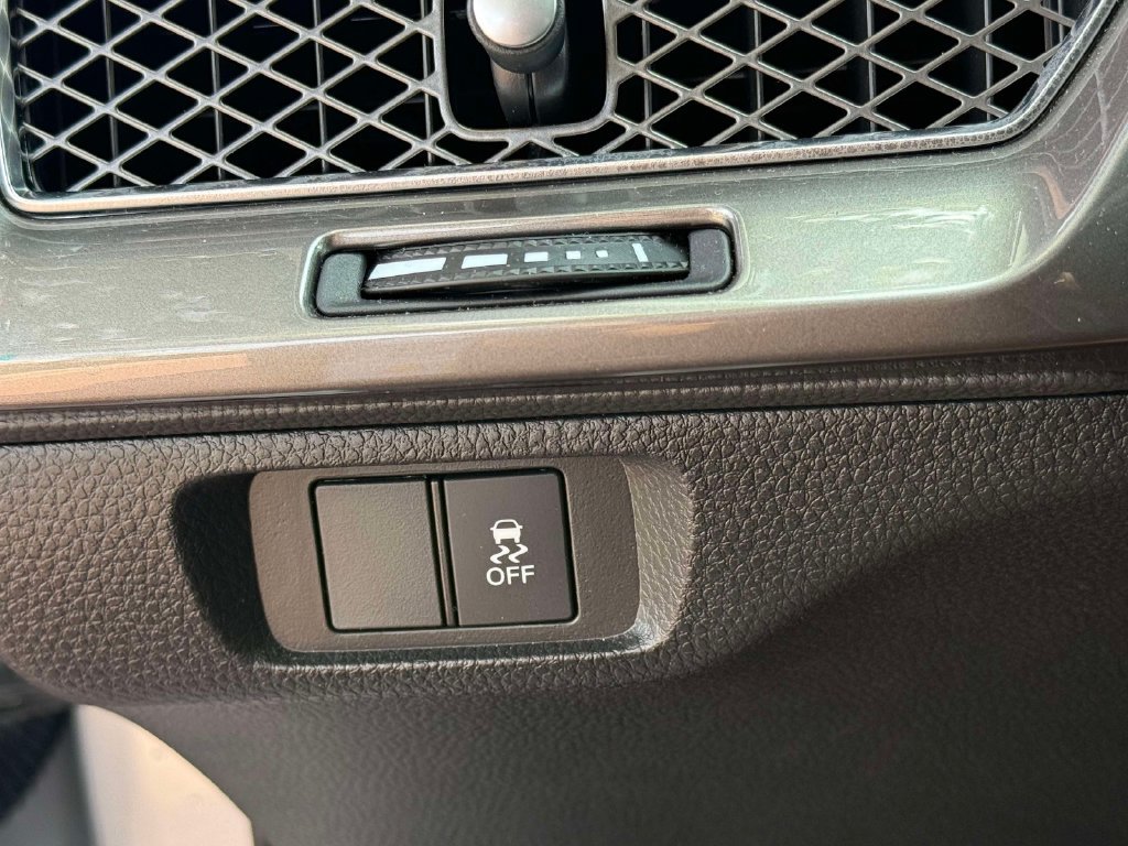 Certified 2026 Acura Integra FWD image 26