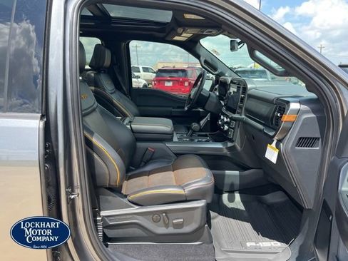 New 2026 Ford F150 Tremor w/ Equipment Group 402A High AWD/4WD image 40