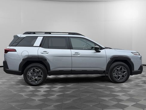 New 2026 Subaru Outback Premium image 8