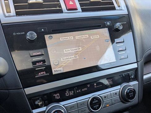 Used 2016 Subaru Outback 3.6R Limited image 13