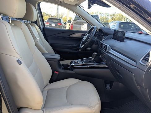 Used 2023 MAZDA CX-9 Touring Plus image 12