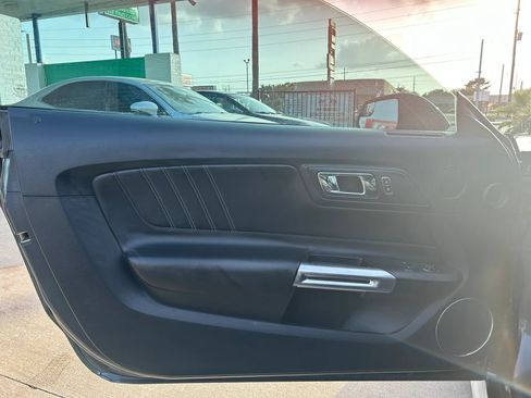 Used 2015 Ford Mustang GT Premium RWD image 13