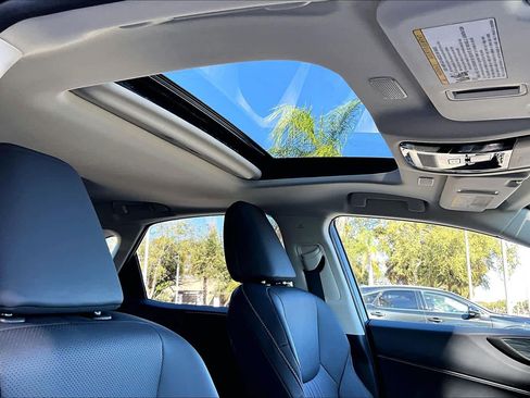 Used 2023 Lexus NX 350 Premium w/ Cold Area Package image 14