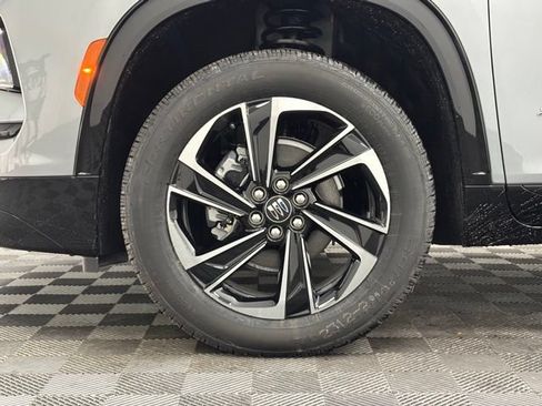 New 2026 Buick Enclave Sport Touring w/ Power Package AWD/4WD image 17