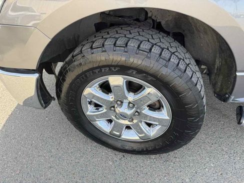 Used 2014 Ford F150 XLT w/ Equipment Group 302A Luxury image 35