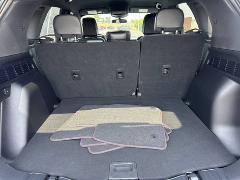 Used 2023 Ford Escape ST-Line w/ Tech Pack #1 AWD/4WD image 24