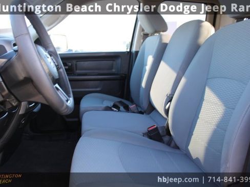 Used 2019 RAM 1500 Express image 32