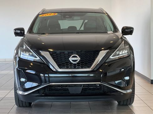 Used 2023 Nissan Murano SL w/ Cargo Package AWD/4WD image 9