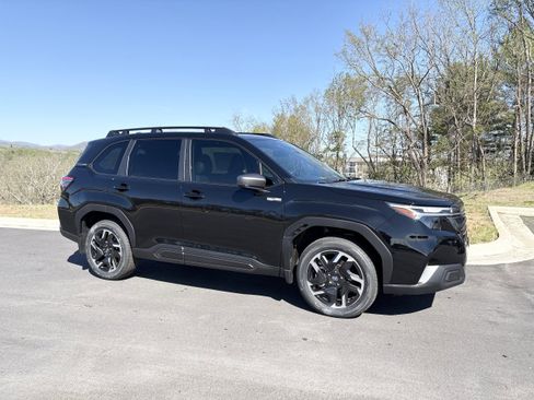 New 2026 Subaru Forester Limited image 5