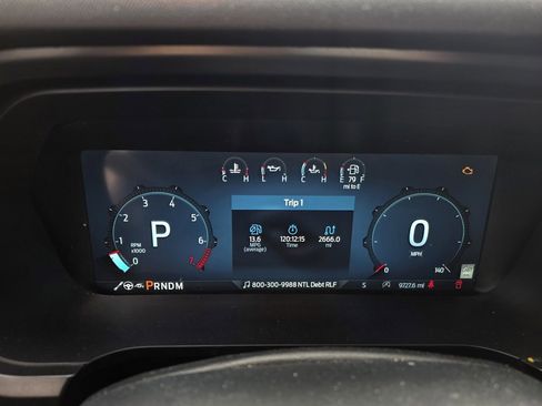 Used 2024 Ford F150 Raptor image 15