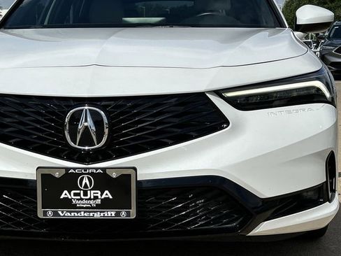 Used 2024 Acura Integra A-Spec FWD image 10