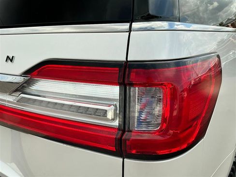 Used 2018 Lincoln Navigator Black Label w/ Cargo Package image 14