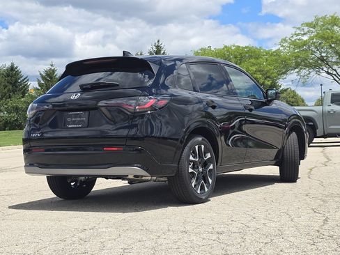 New 2027 Honda HR-V EX-L image 18