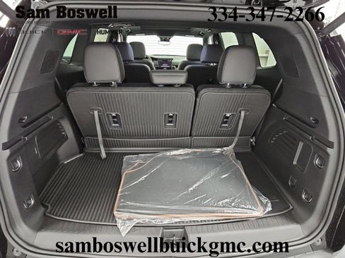 New 2026 GMC Acadia AT4 w/ Luxury Package AWD/4WD image 34