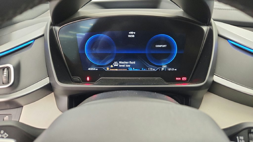 Used 2015 BMW i8 AWD/4WD image 89