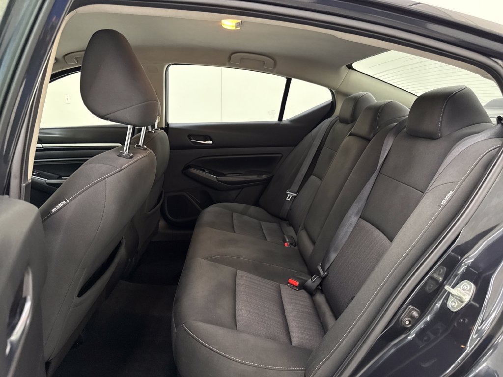 Used 2021 Nissan Altima 2.5 SV FWD image 25
