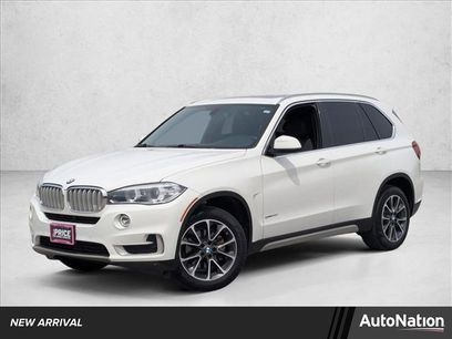 Used 2018 BMW X5 sDrive35i w/ M Sport Package