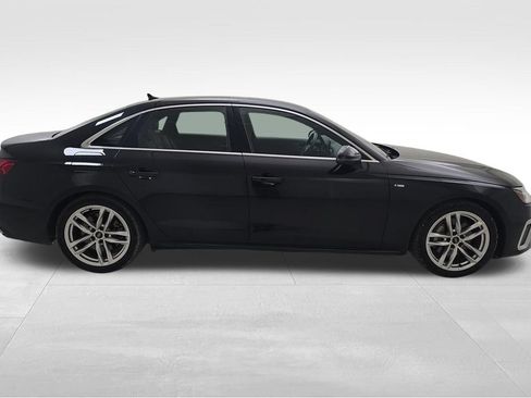Used 2022 Audi A4 2.0T Premium Plus AWD/4WD image 10