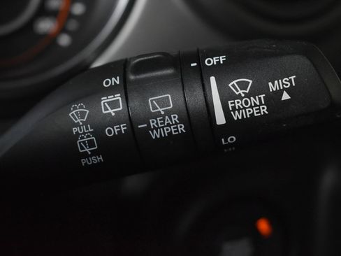 Used 2021 Jeep Wrangler Unlimited Sport AWD/4WD image 22