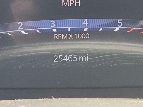 Used 2024 Jeep Grand Cherokee Limited 4xe image 20