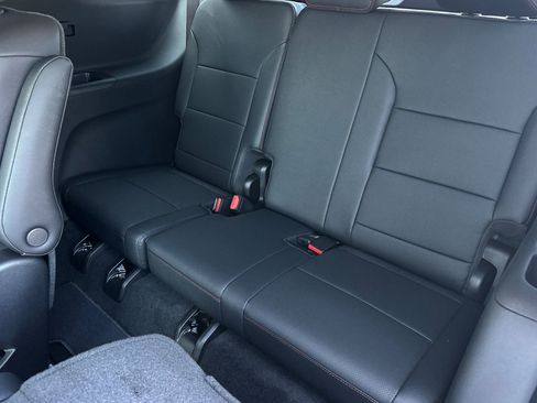 New 2026 Chevrolet Traverse Z71 image 15