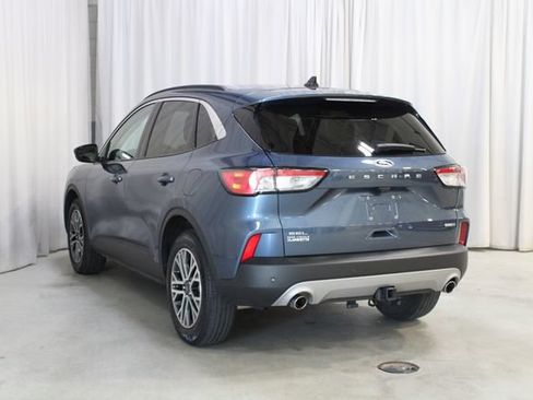 Used 2020 Ford Escape SEL AWD/4WD image 25