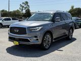 Used 2019 INFINITI QX80 Luxe w/ 22" Wheel Package image 4