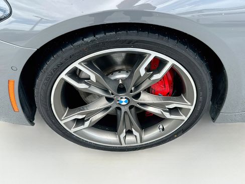 Used 2021 BMW M550i xDrive AWD/4WD image 35