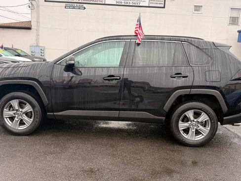 Used 2024 Toyota RAV4 XLE image 10