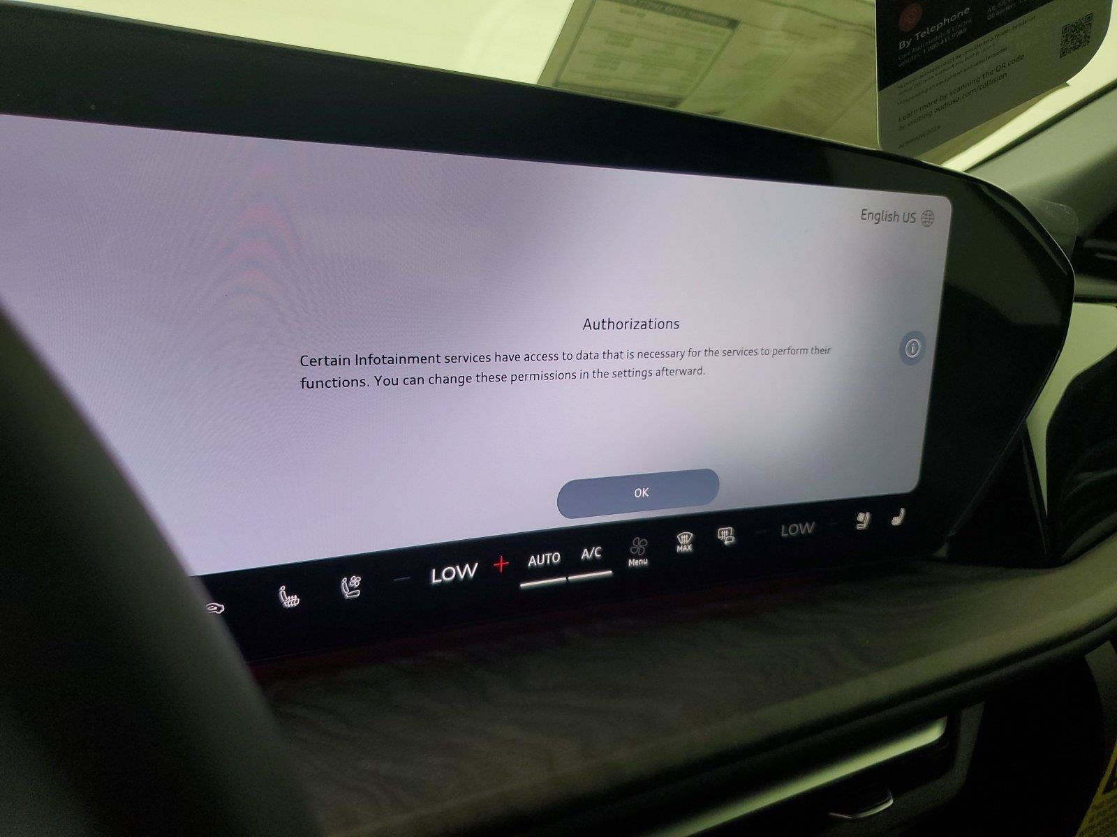 New 2026 Audi Q5 Premium Plus AWD/4WD image 28