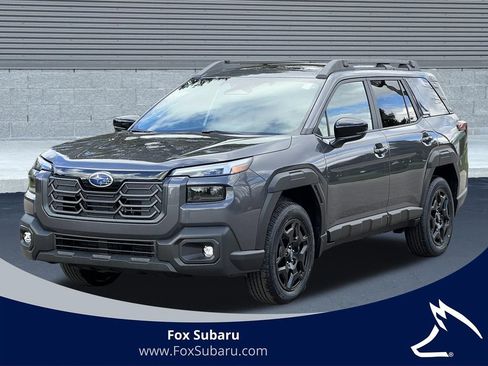 New 2026 Subaru Outback Limited AWD/4WD image 1