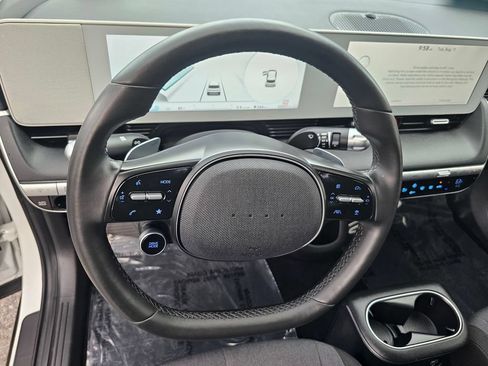 Certified 2024 Hyundai Ioniq 5 SEL AWD/4WD image 28