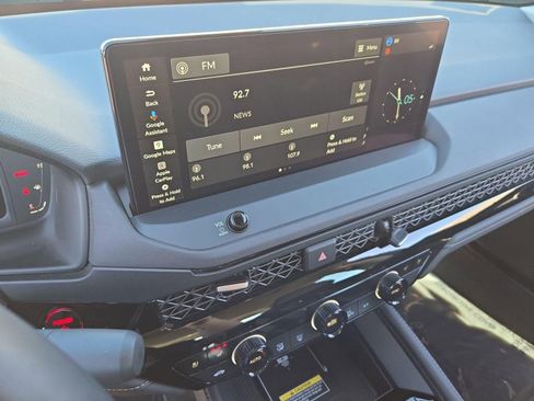 Used 2025 Honda Accord Touring image 24