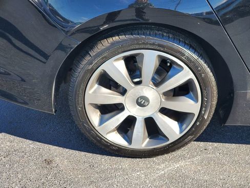Used 2013 Kia Optima SX w/ Premium Touring Pkg image 5