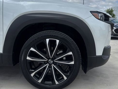 Certified 2024 MAZDA CX-50 AWD 2.5 S w/ Cargo Package image 31