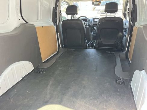 Used 2023 Ford Transit Connect XL FWD image 21