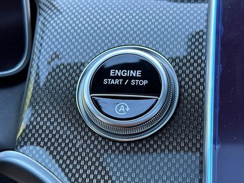 New 2026 Mercedes-Benz GLC 300 4MATIC image 21